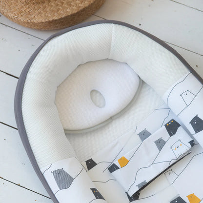 Baby Pillow
