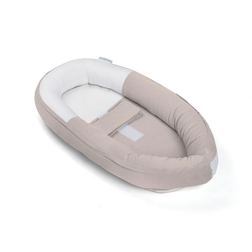 Cocoon - Tetra Jersey Sand