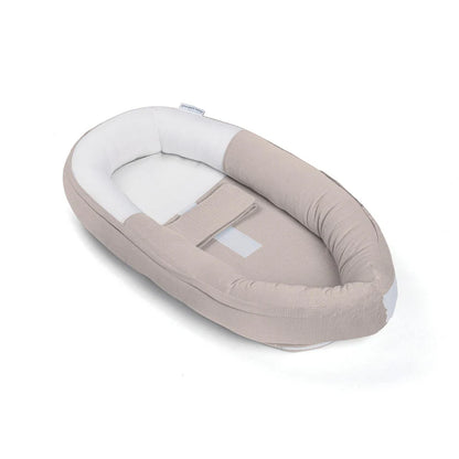 Cocoon - Tetra Jersey Sand