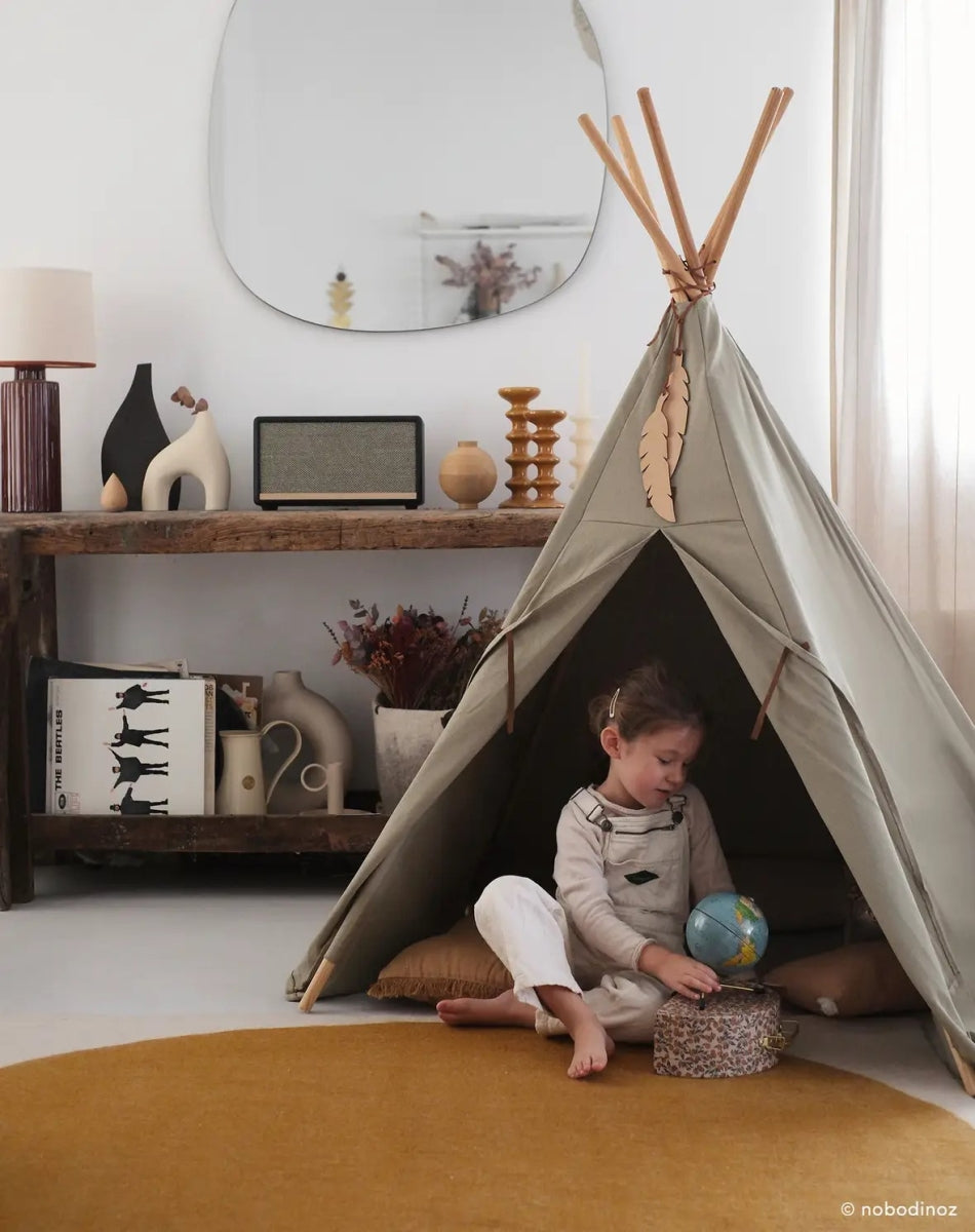 Nevada Tipi - Laurel Green