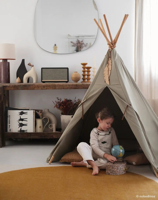 Nevada Tipi - Laurel Green