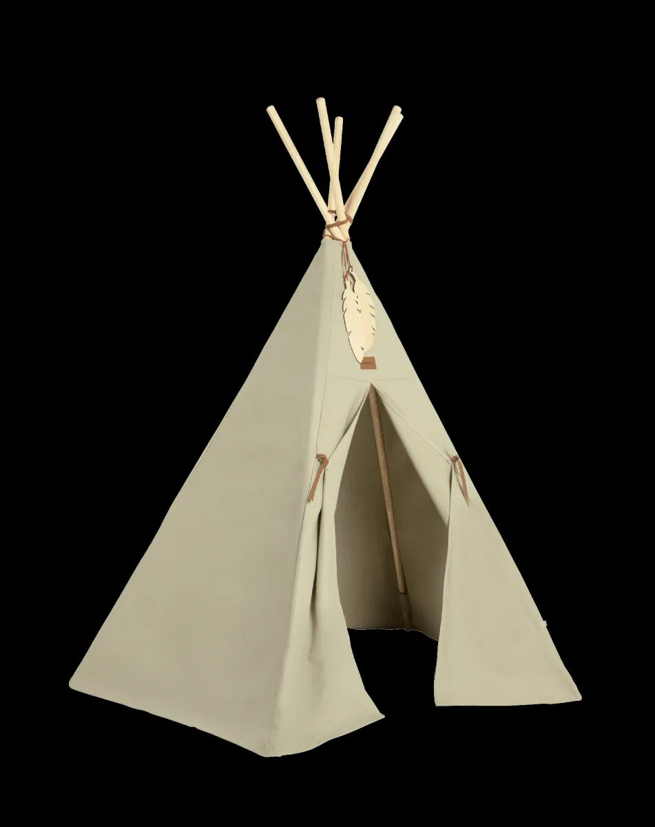 Nevada Tipi - Laurel Green