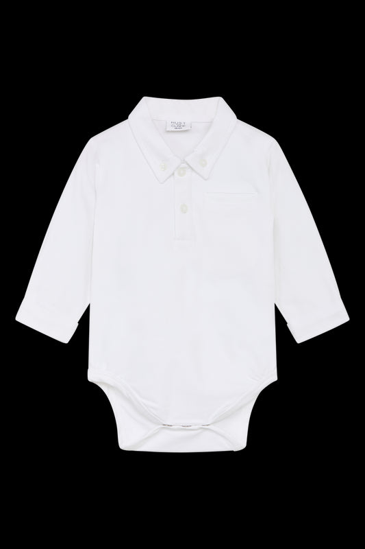 Bodysuit - Basil