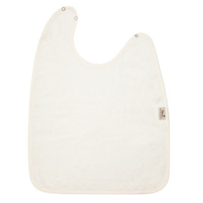 Slab XL - Daisy White