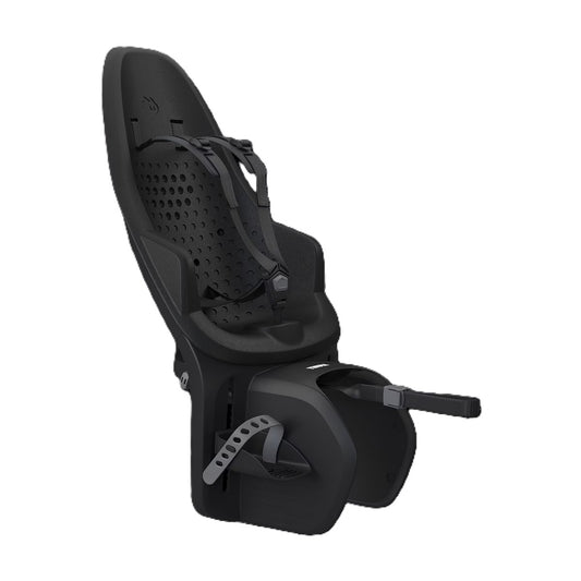 Fietsstoeltje Yepp 2 - Black