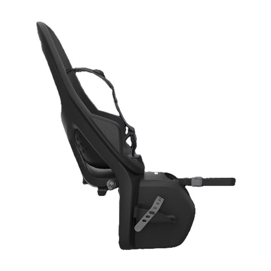 Fietsstoeltje Yepp 2 - Black