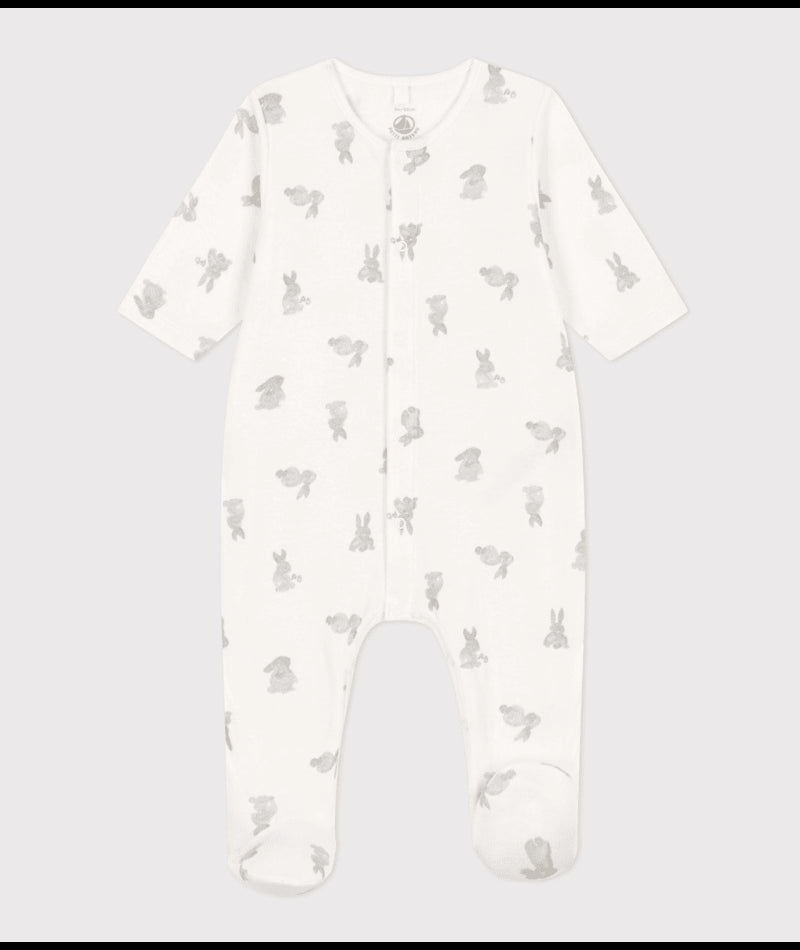 Pyjama Bunny
