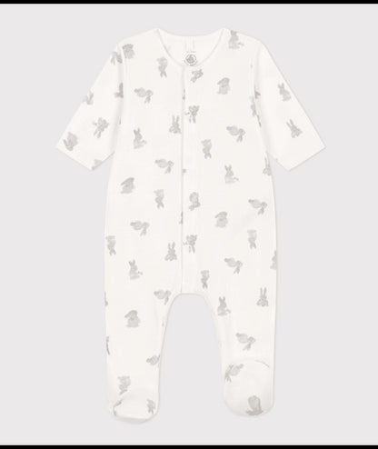 Pyjama Bunny