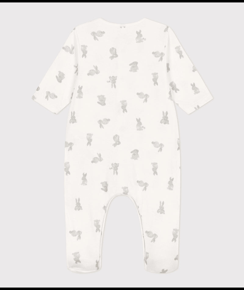 Pyjama Bunny