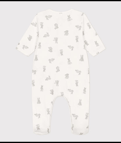 Pyjama Bunny