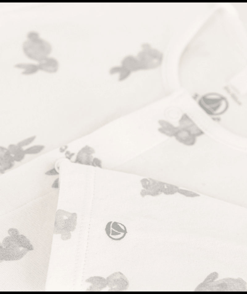 Pyjama Bunny