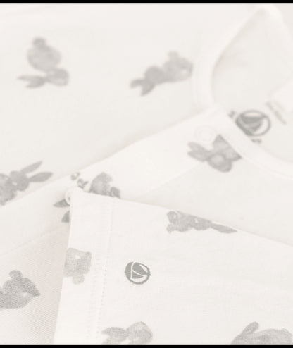 Pyjama Bunny