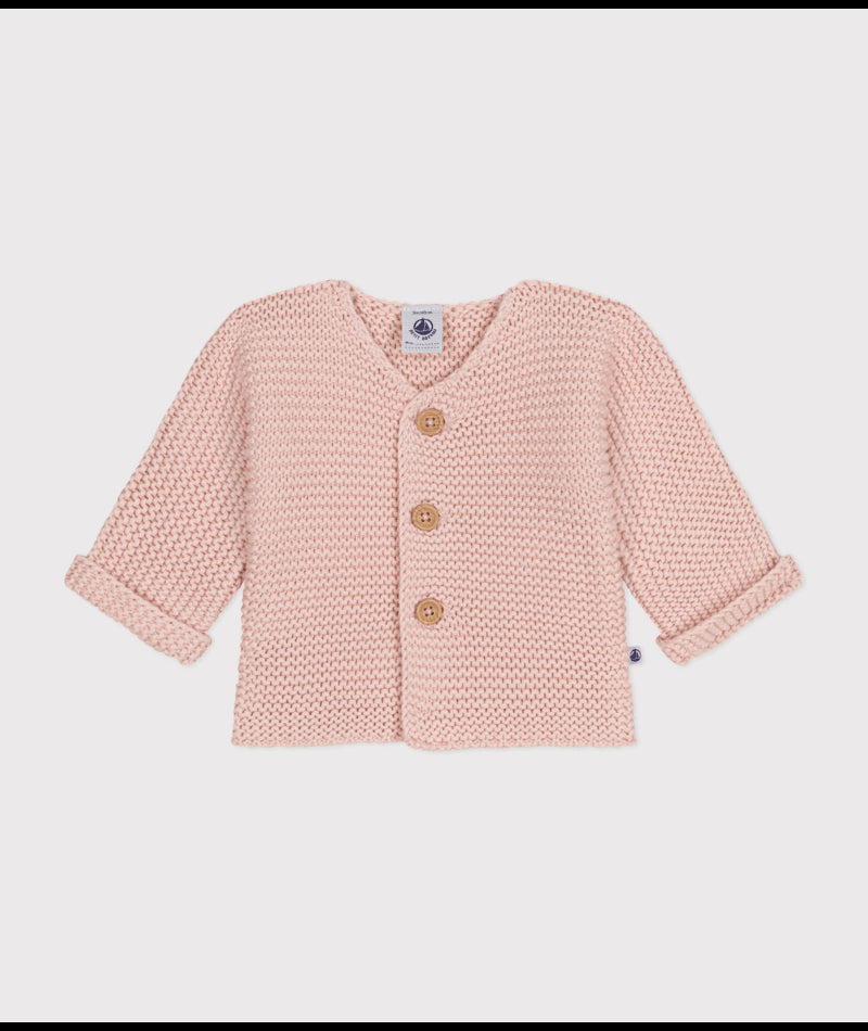 Cardigan - Saline