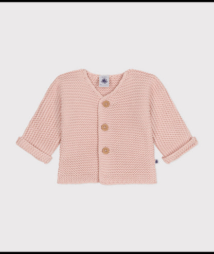 Cardigan - Saline
