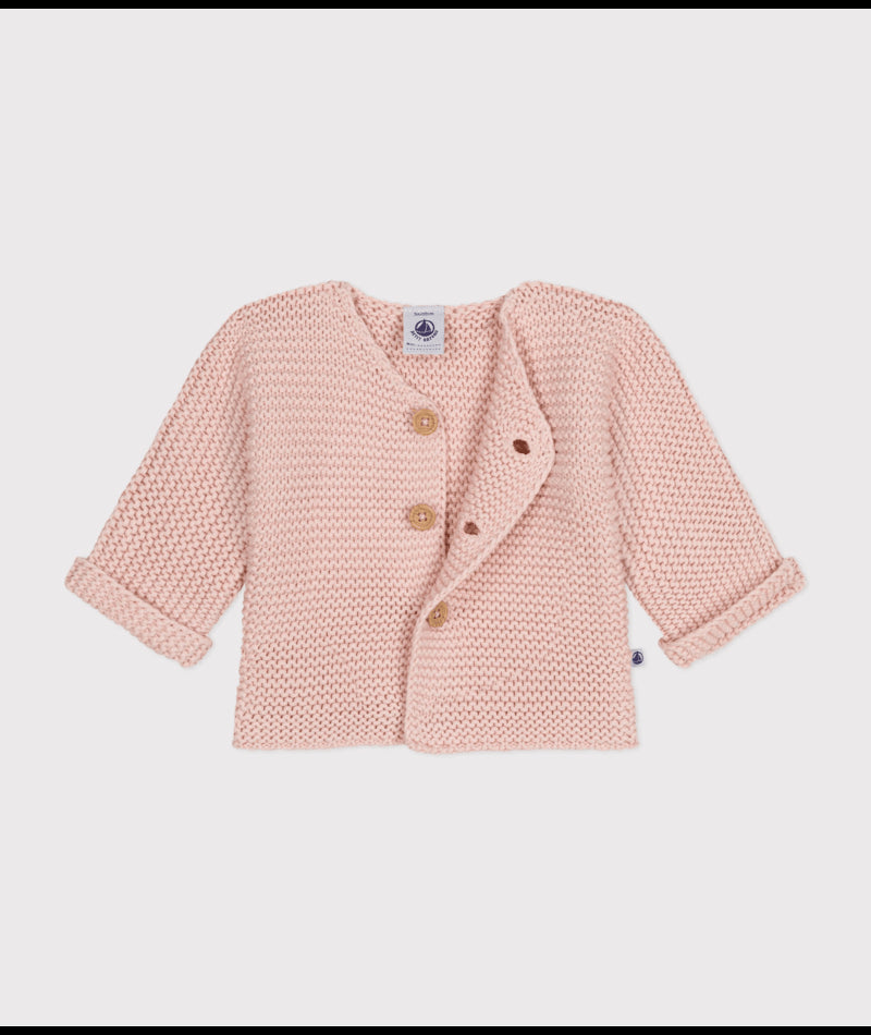 Cardigan - Saline