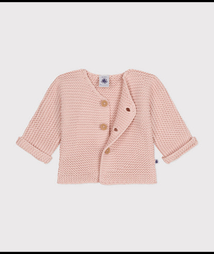 Cardigan - Saline