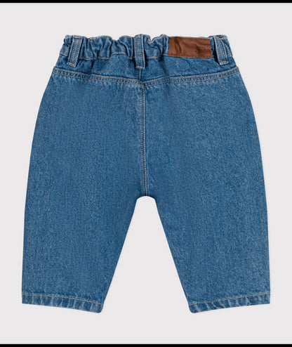 Jeans Ultra 18m