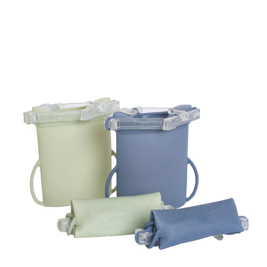 Yummy Bag Nature (4-pack)