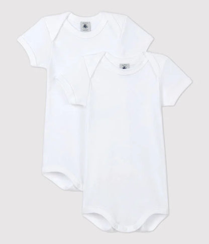 Body KM White (2-pack)