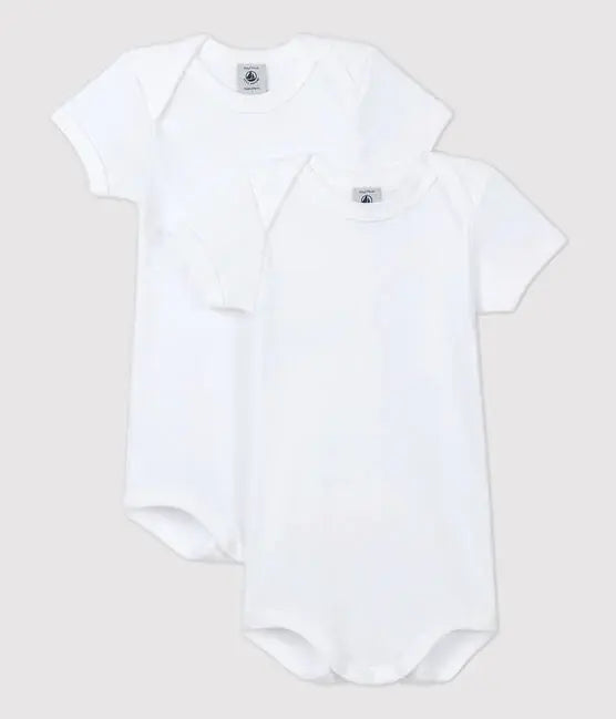 Body KM White (2-pack)