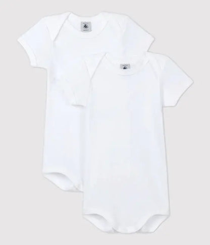 Body KM White (2-pack)