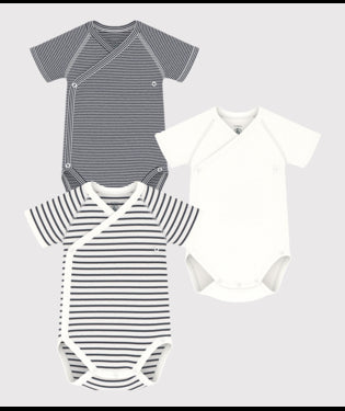 Body Stripes (2-pack)
