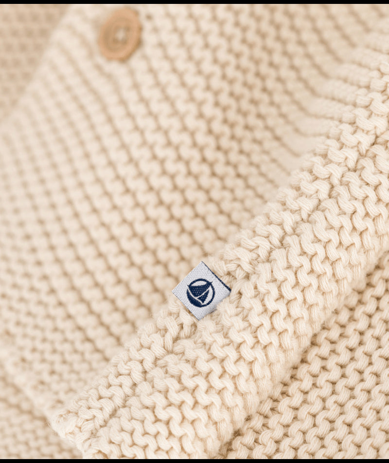 Cardigan Beige Avalan