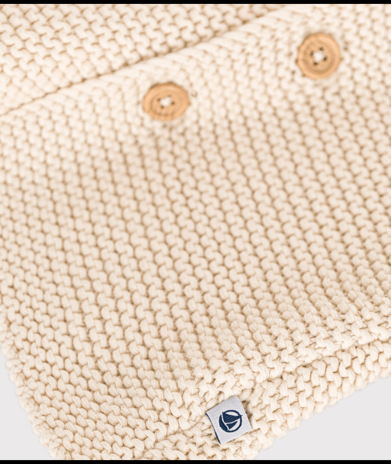 Cardigan Beige Avalan