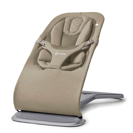 Evolve Bouncer - Soft Olive