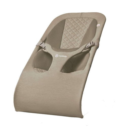 Evolve Bouncer - Soft Olive