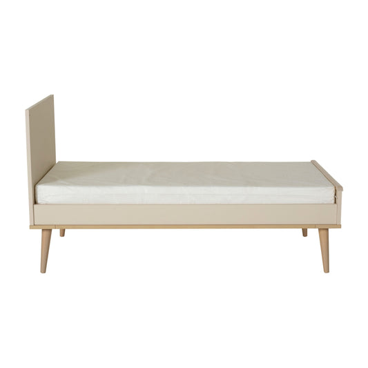 Flow - Bed - Clay 70 x 140 cm