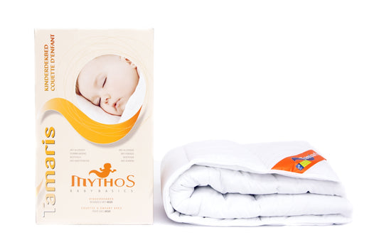 Dekbed Anti allergisch 100x135 4 Seizoenen