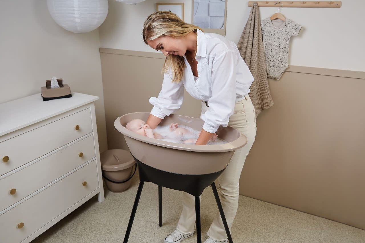 BAD DESERT TAUPE LUMA