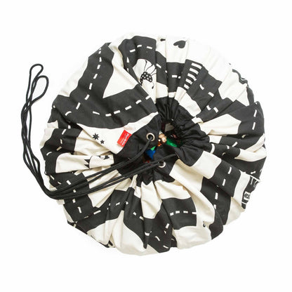 Toy Bag - Roadmap/Thunderbolt