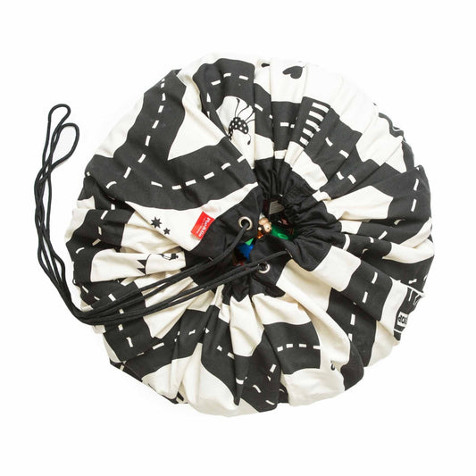 Toy Bag - Roadmap/Thunderbolt