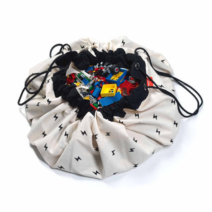 Toy Bag - Roadmap/Thunderbolt