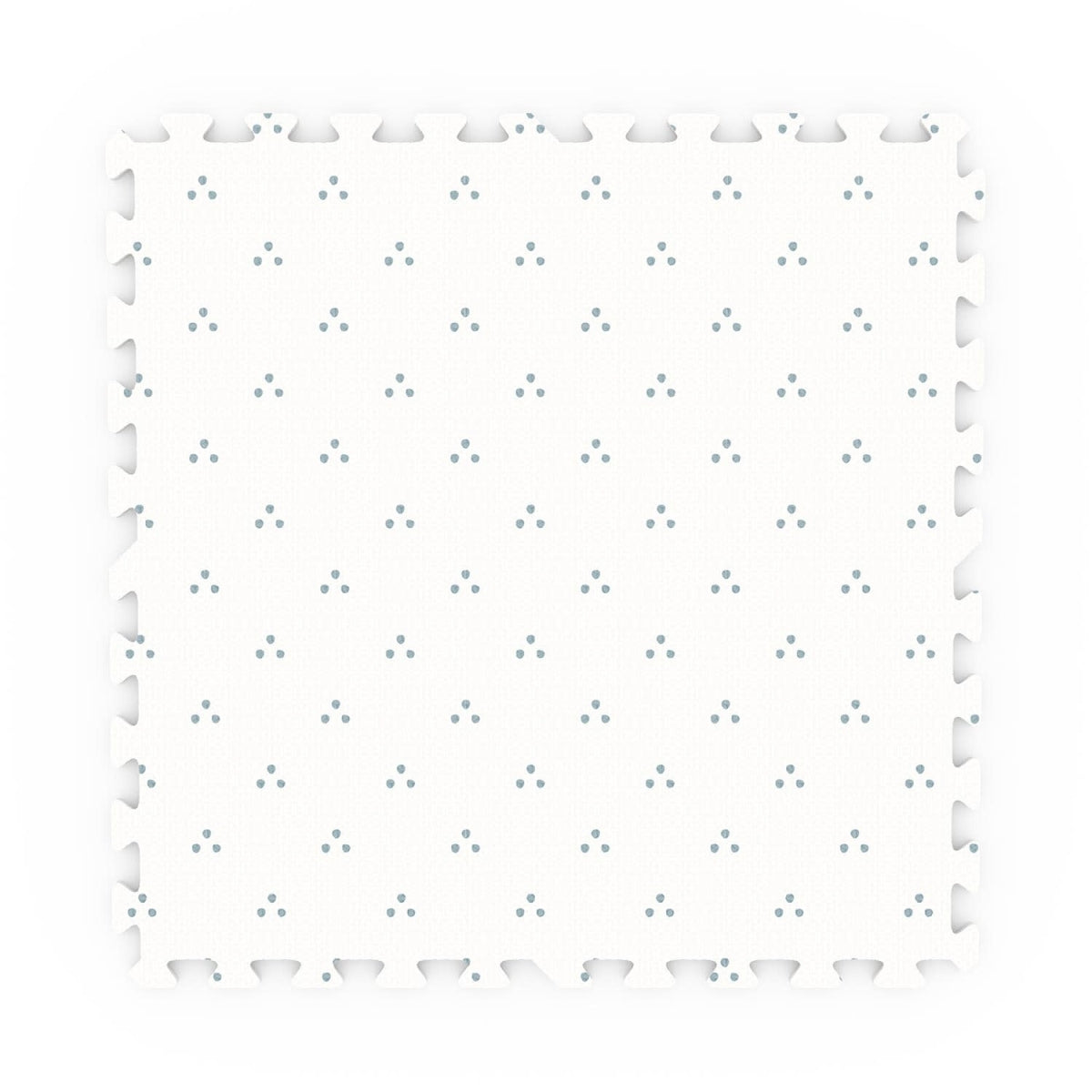 Puzzle Mat - Numbers/Dots