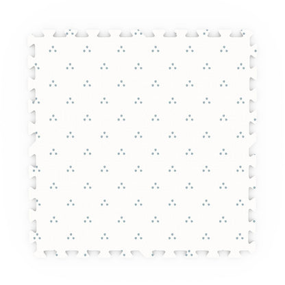 Puzzle Mat - Numbers/Dots