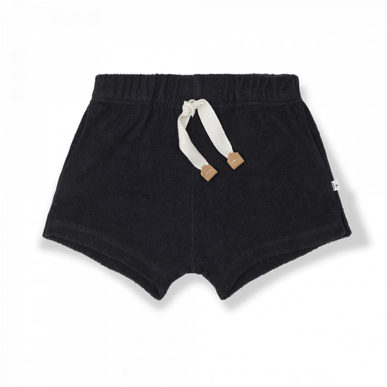 Nolita Anthracite