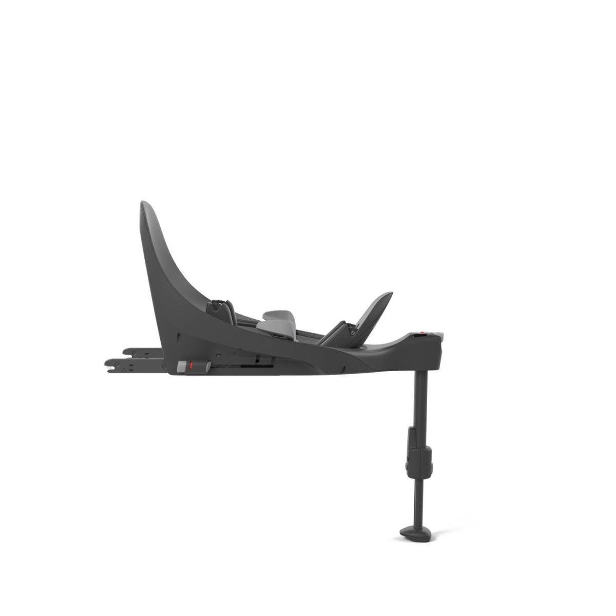 BASE T Black