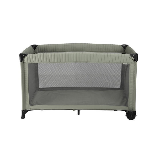 Reisbed - Olive