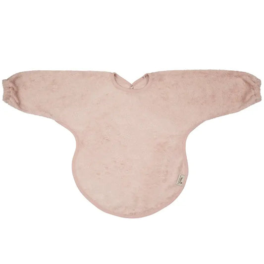 Slab met mouw - Misty Rose