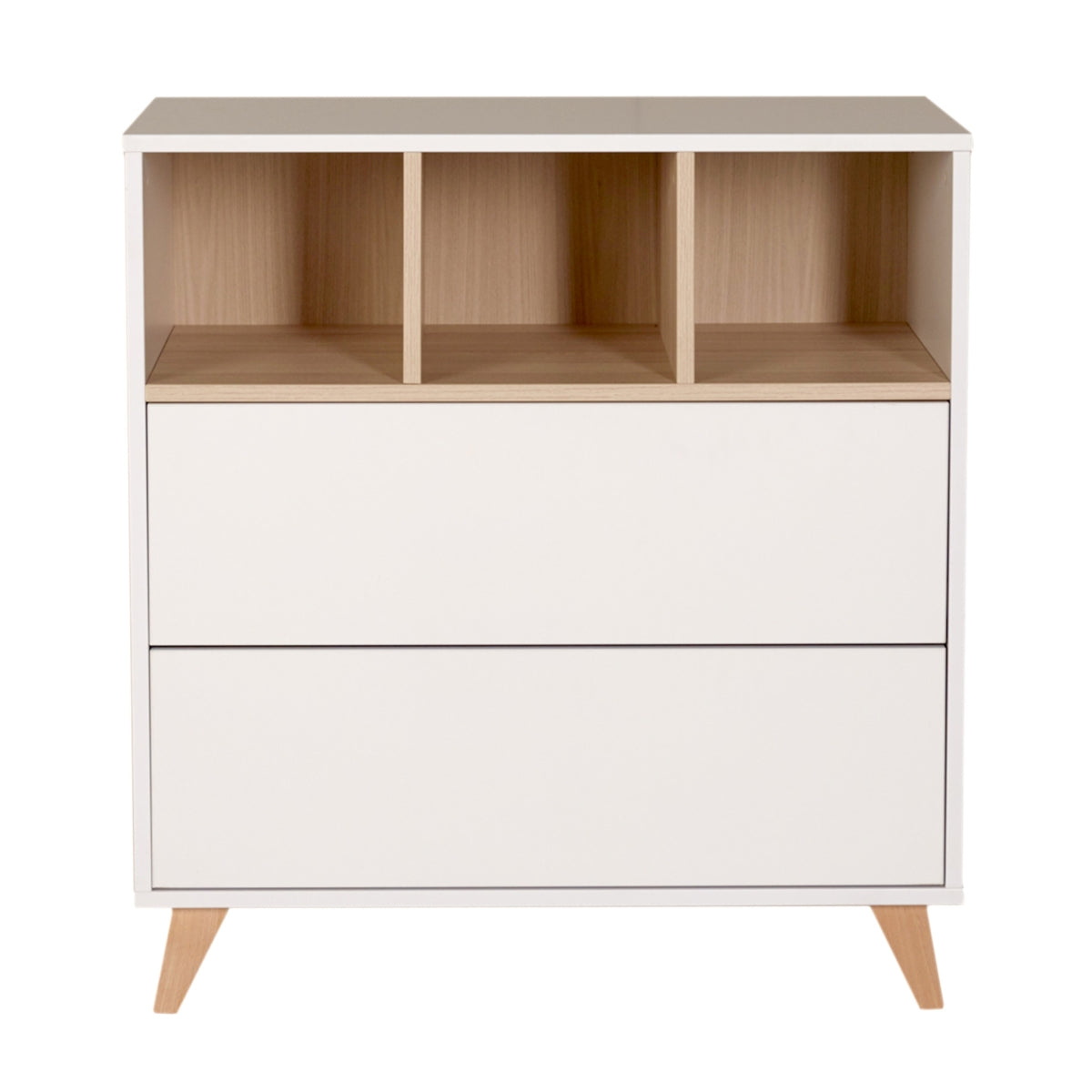 Commode Loft - Clay