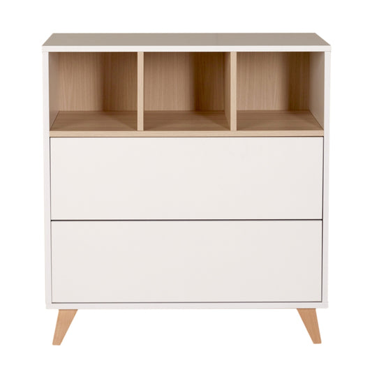 Commode Loft - Clay