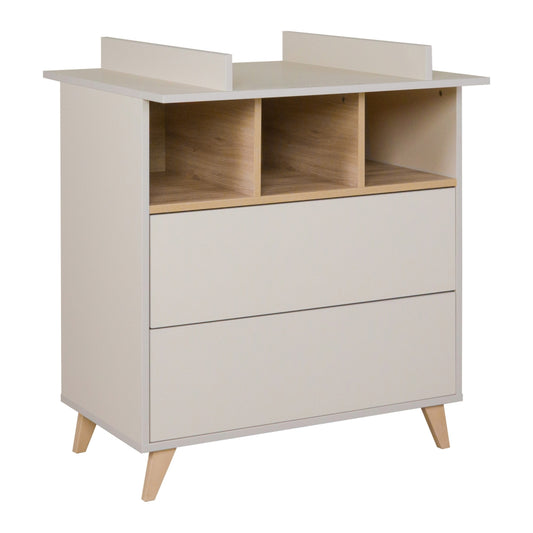 Commode extensie Loft - Clay