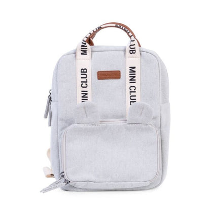 Mini club rugzak - Off White