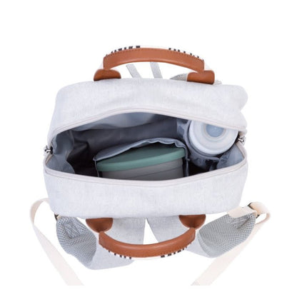 Mini club rugzak - Off White