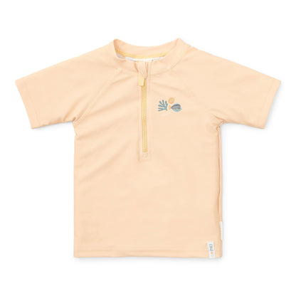Swim T-Shirt - Sunny Yellow