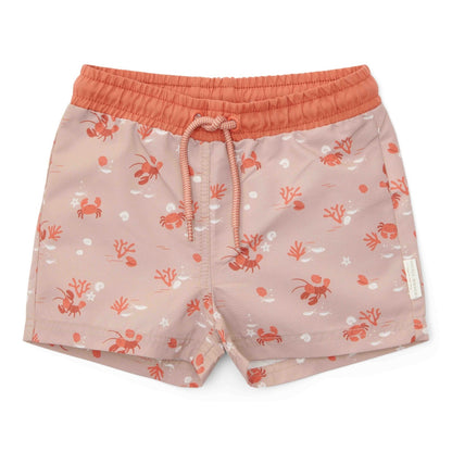 Swimshort - Crab and Lobster