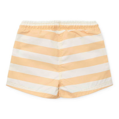 Swimshort - Sunny Yellow